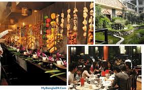 Best food quality restaurant in bangladesh