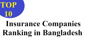 Best Insurance Company in Bangladesh