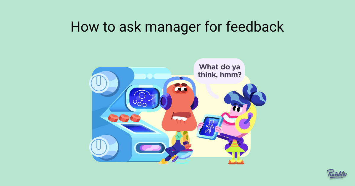 can I ask my boss for feedback about how I’m doing? — Ask a Manager