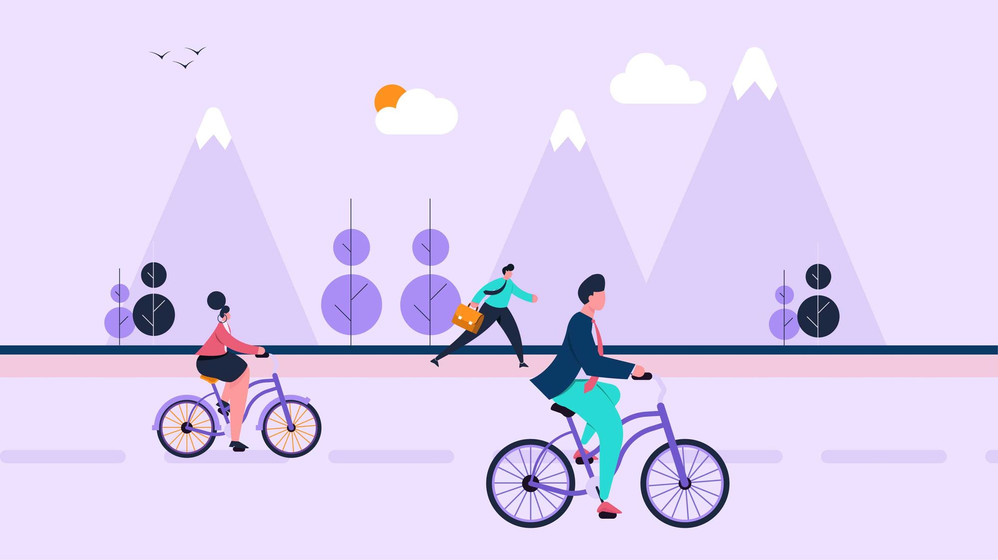 How to Make Your Employees’ Commute Better