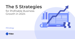 Incorporating VMS Success into 2024 Business Planning