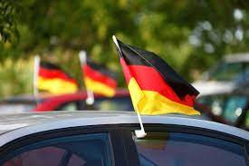 Insurance quotes young drivers Germany