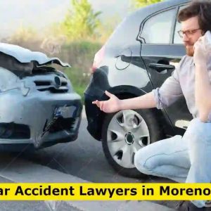 car accident lawyer moreno valley UK